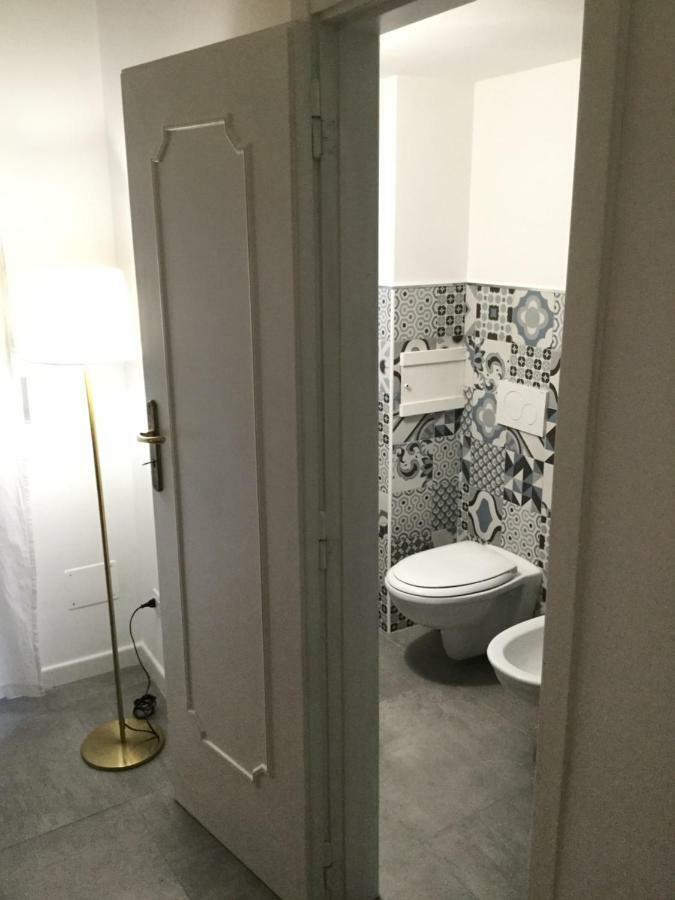 Aest Bed & Breakfast Lecce Dış mekan fotoğraf