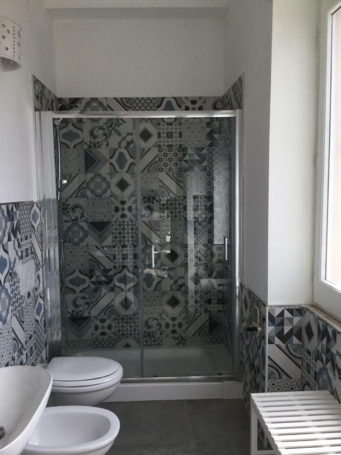 Aest Bed & Breakfast Lecce Dış mekan fotoğraf