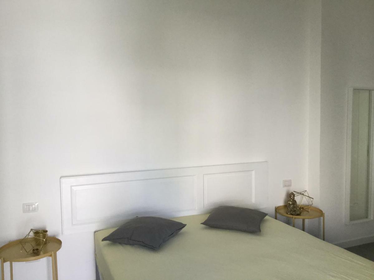 Aest Bed & Breakfast Lecce Dış mekan fotoğraf